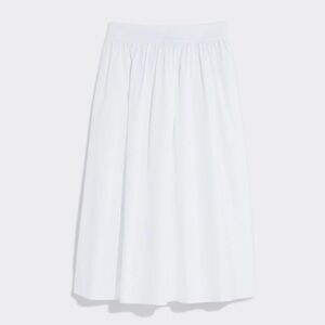 Vineyard Vines Poplin Skirt